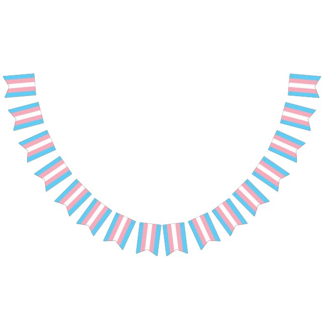 Bandera de Bunting (Todo)