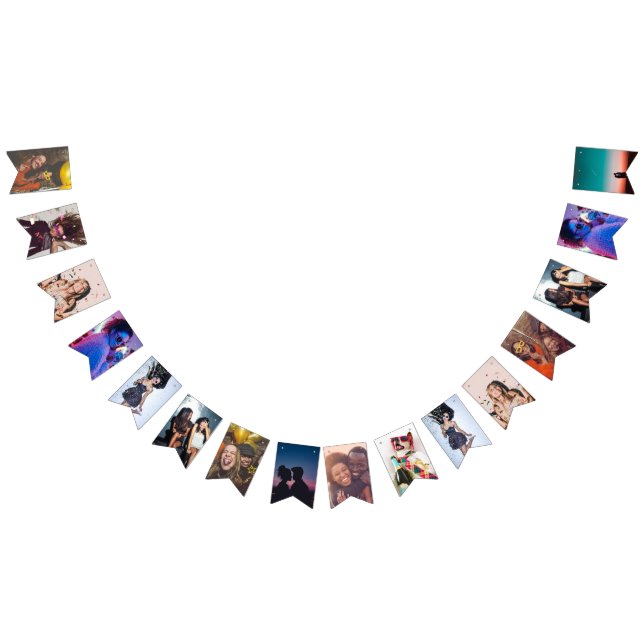 Bandera de Bunting de la Bachelorette Party 16 (Todo)