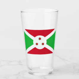 Bandera de Burundi