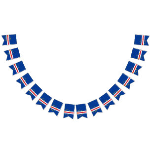 Bandera de Cabo Verde
