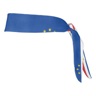 Bandera de Cabo Verde