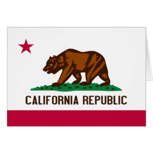 Bandera de California