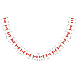 Bandera de Canadá