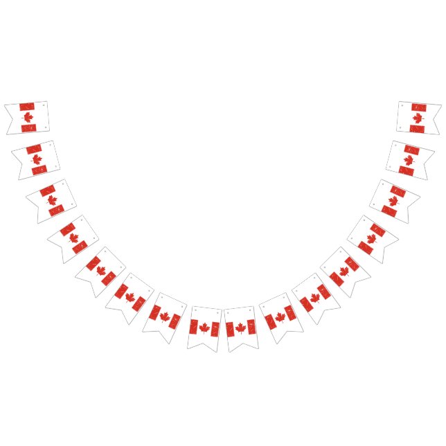 Bandera de Canadá (Todo)