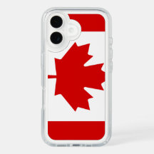 Bandera de Canadá
