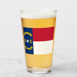 BANDERA DE CAROLINA DEL NORTE