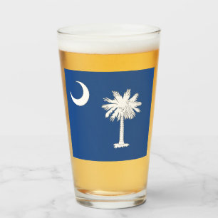 Bandera de Carolina del Sur
