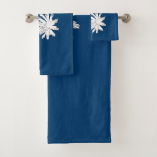 Bandera de Carolina del Sur
