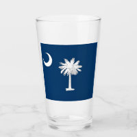 Bandera de Carolina del Sur