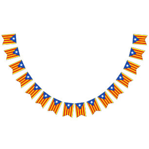 Bandera de Cataluña