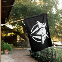 Bandera de Cerberus