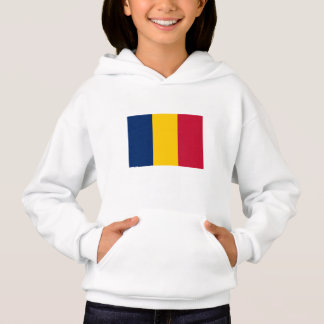 Bandera de Chad
