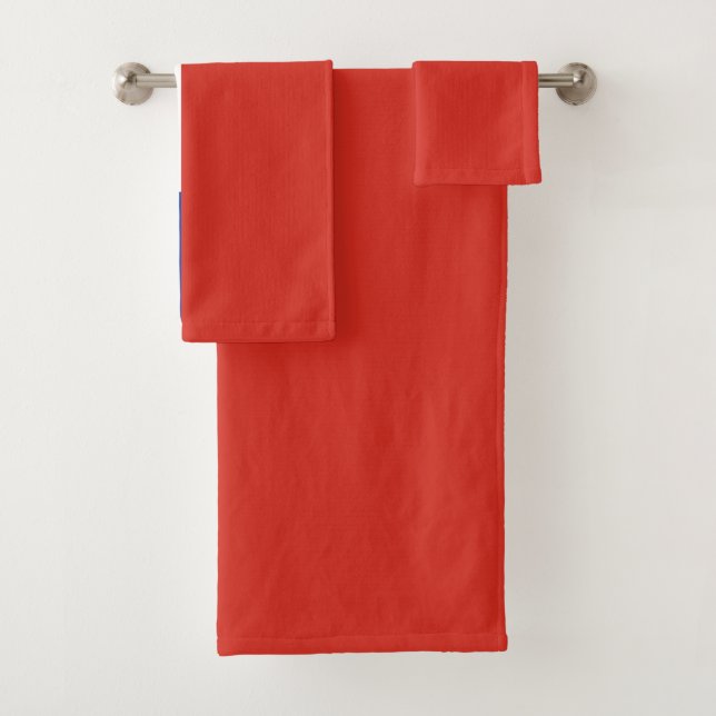 Bandera de Chile (In situ)