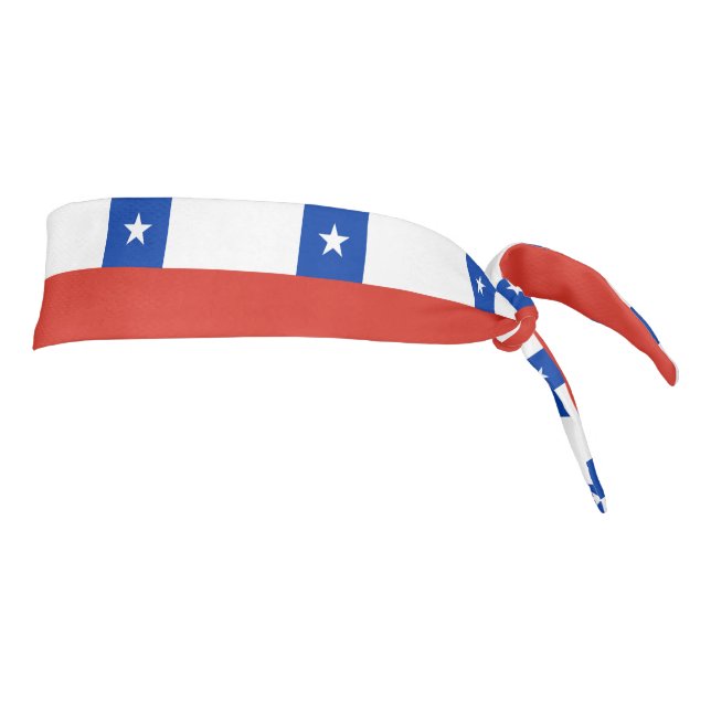 Bandera de Chile (Girar 90)