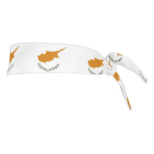 Bandera de Chipre