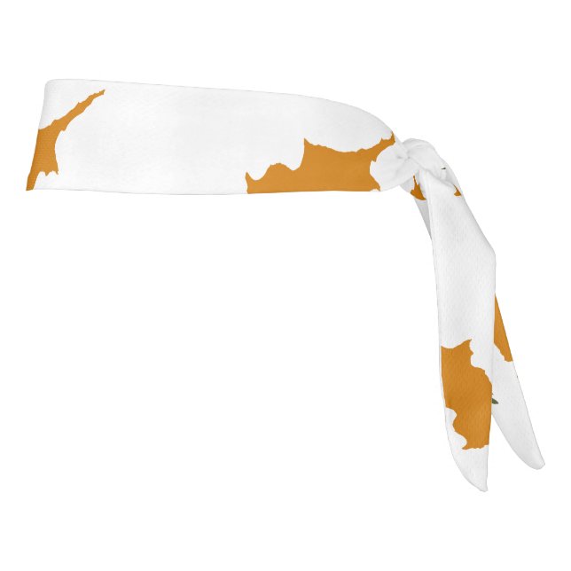 Bandera de Chipre (Girar 90)