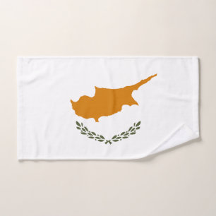 Bandera de Chipre