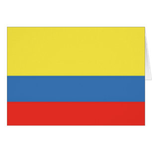 Bandera de Colombia