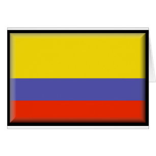 Bandera de Colombia