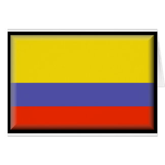 Bandera de Colombia