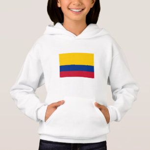 Bandera de Colombia
