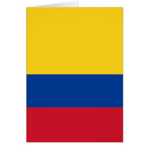 Bandera de Colombia