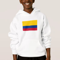 Bandera de Colombia