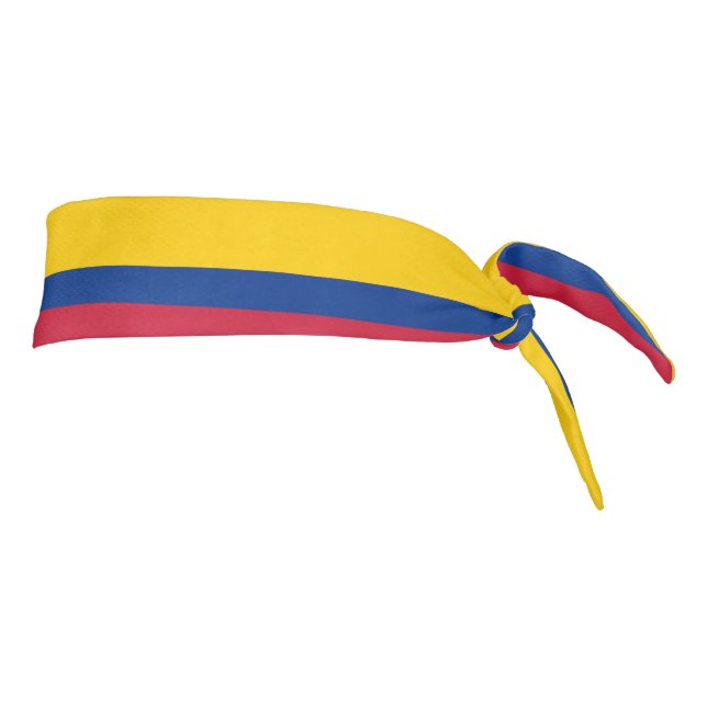 Bandera de Colombia (Girar 90)