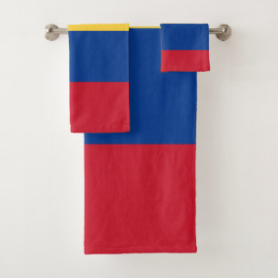 Bandera de Colombia
