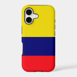 Bandera de Colombia