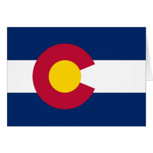 Bandera de Colorado