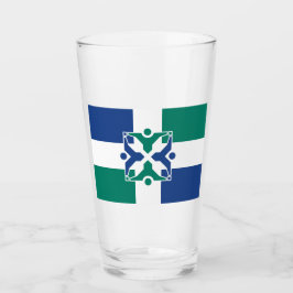 Bandera de Columbia (Missouri)