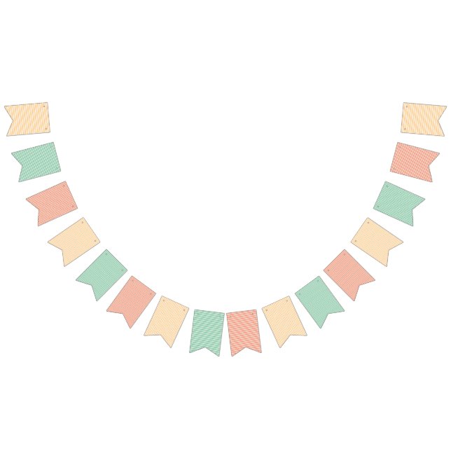 Bandera de conejo con forma de concha de estribo (Todo)