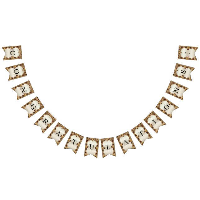 Bandera de conglomerado de piedras preciosas rojas (Todo)