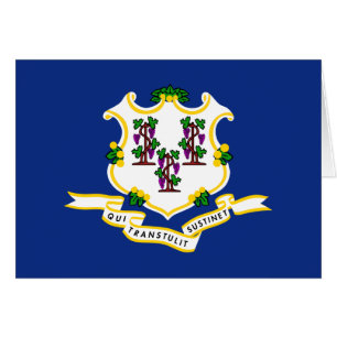 Bandera de Connecticut