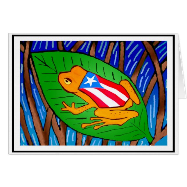 Bandera de Coqui (Anverso (Horizontal))