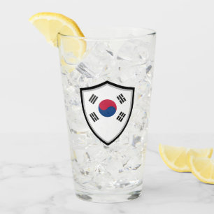 Bandera de Corea del Sur
