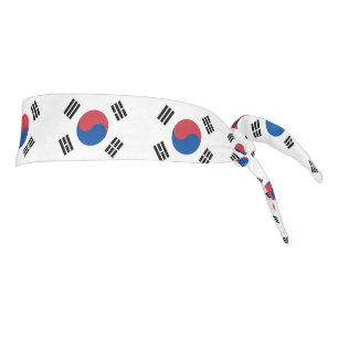 Bandera de Corea del Sur
