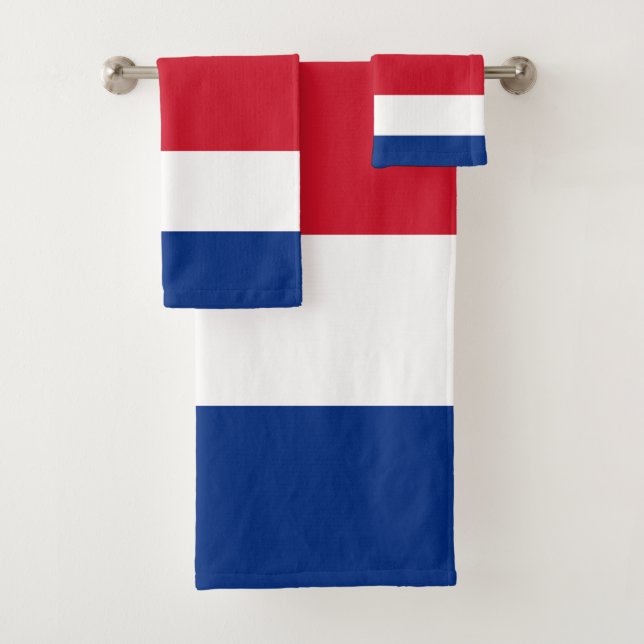Bandera de Costa Rica (In situ)