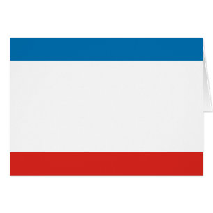 Bandera de Crimea