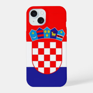 Bandera de Croacia