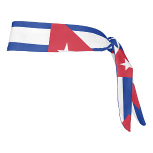Bandera de Cuba