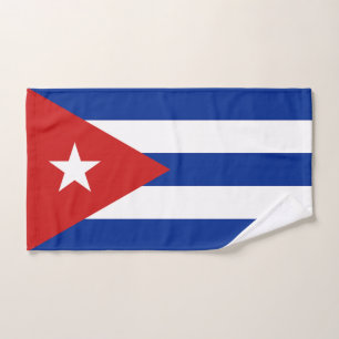 Bandera de Cuba