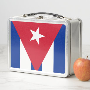 Bandera de Cuba