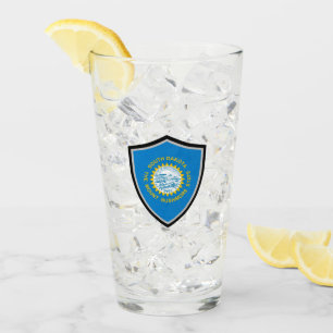 Bandera de Dakota del Sur