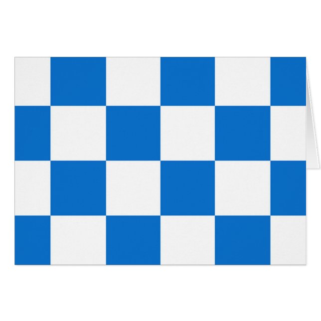 Bandera de Dalfsen (Anverso (Horizontal))