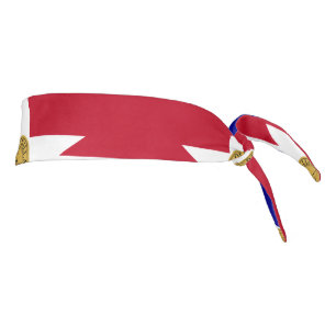 Bandera de Dallas, Texas