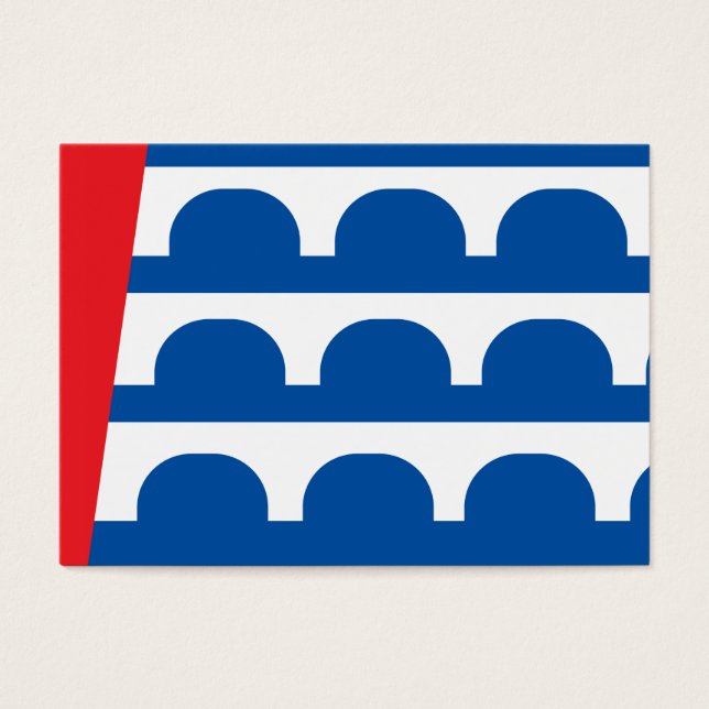 Bandera de Des Moines (Frente)