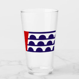 Bandera de Des Moines (ciudad de Iowa)