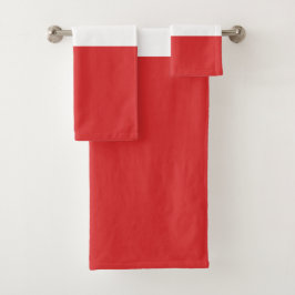 Bandera de Dinamarca